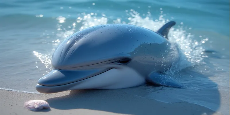 Rüzgâr Balığı Uçurtması ve Gökkuşağı Feneri - Masalı - 7