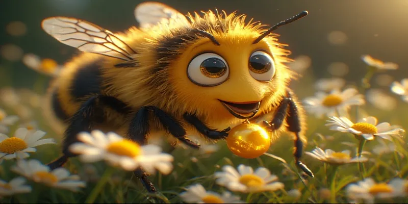 Rüzgâr Balığı Uçurtması ve Gökkuşağı Feneri - Masalı - 5