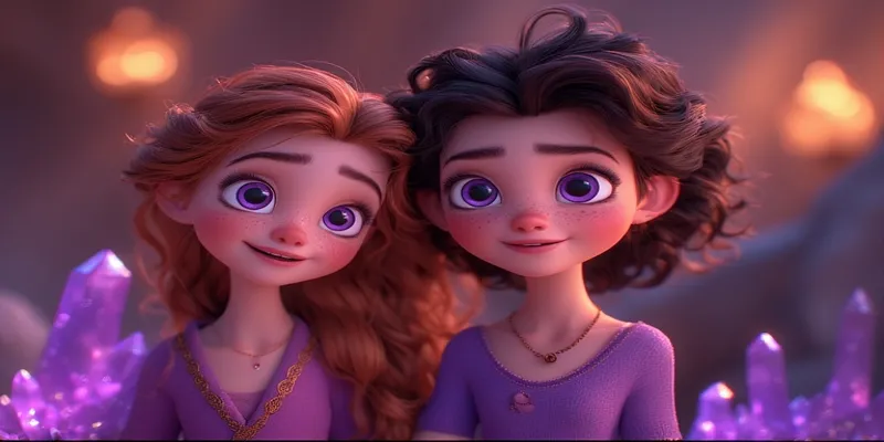 Rüzgâr Balığı Uçurtması ve Gökkuşağı Feneri - Masalı - 9