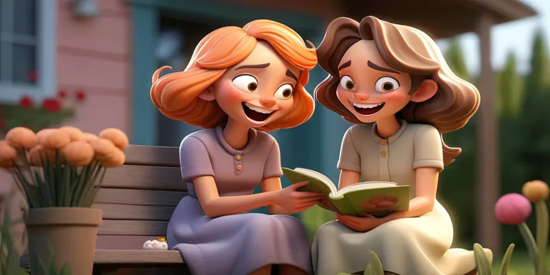 İyilik Aile Bağları ve Mutluluğun Hikayesi Adem Fatma ve Ela - 8