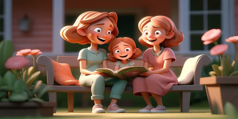 İyilik Aile Bağları ve Mutluluğun Hikayesi Adem Fatma ve Ela - 10