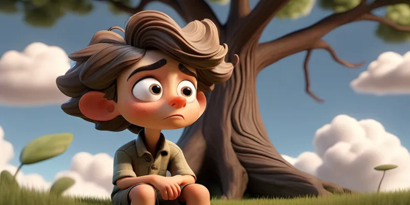 Ahmet ve Dedesi ile İslam'ın Güzelliklerini Keşfet - Dini Masal