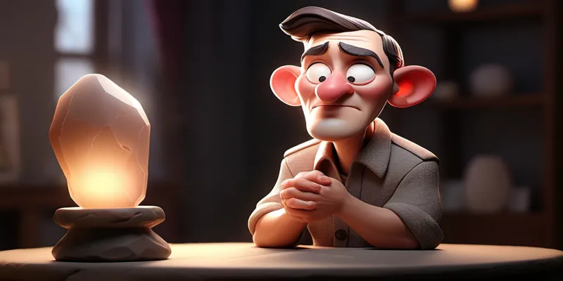 Aile Bağlarını Keşfeden Can ve Zümrüt’ün Macerası - Masal Oku - 4