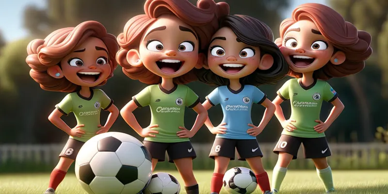 Aile Bağlarının Gücü Mutlu Sonla Biten Sıcak Bir Hikaye - 9