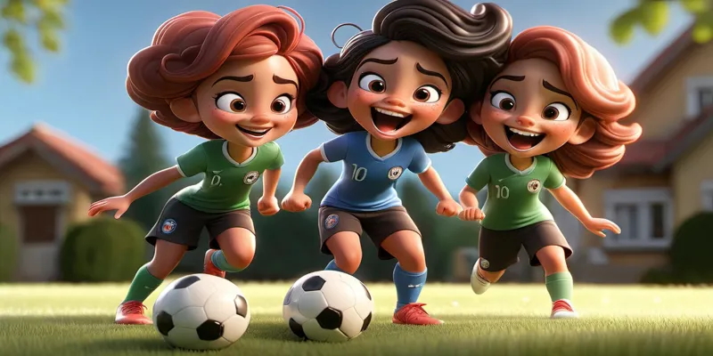 Aile Bağlarının Gücü Mutlu Sonla Biten Sıcak Bir Hikaye - 6