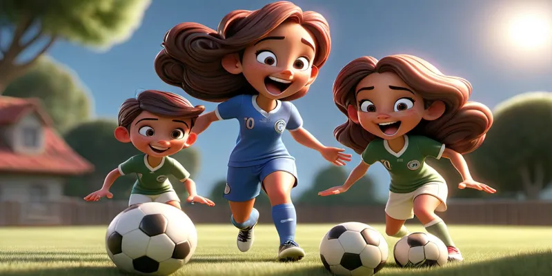 Aile Bağlarının Gücü Mutlu Sonla Biten Sıcak Bir Hikaye - 3