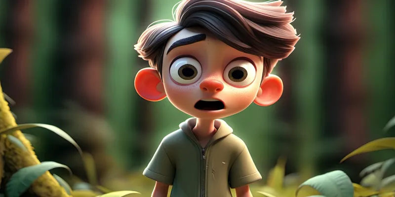 Aile Sevgisi ve Birliktelik Üzerine Bir Çocuk Masalı - Masal