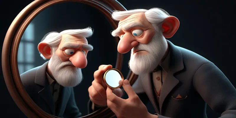 Aile Sevgisi ve Birliktelik Üzerine Bir Çocuk Masalı - Masal - 5