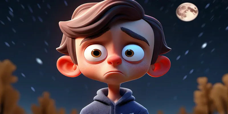 Ailenin Önemi Çocuklar İçin Sıcak ve Öğretici Masal - 4