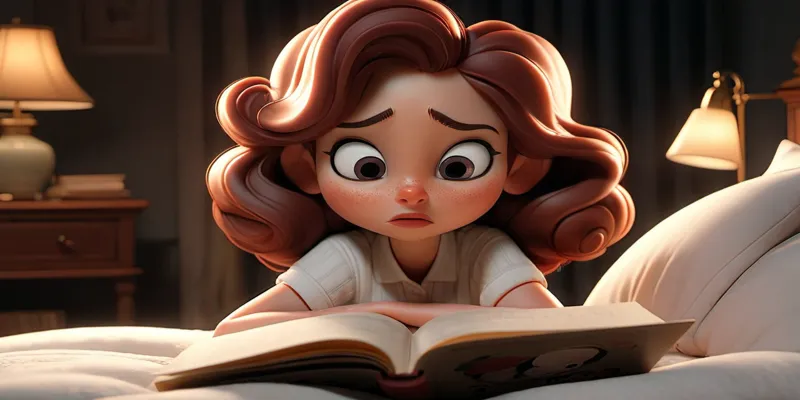 Ailenin Önemi Sevgi ve Birliktelik Dolu Sıcak Bir Masal - 2