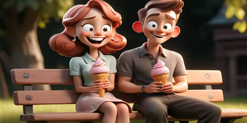 Ailenin Önemi Sevgi ve Birliktelik Dolu Sıcak Bir Masal - 7