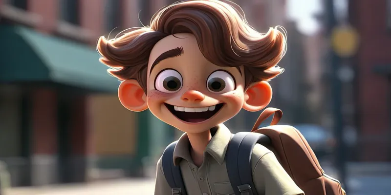 Ali ve Ayşe'nin Harika Arkadaşlığı | Arkadaş Masalları