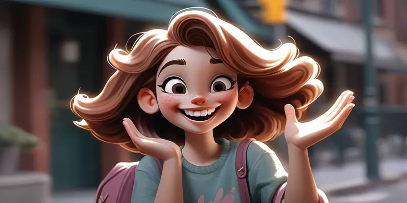 Ali ve Ayşe'nin Harika Arkadaşlığı | Arkadaş Masalları - 2