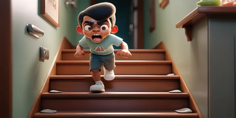 Ali ve Ayşe’nin İslam'ın Güzelliklerini Keşfettiği Gün