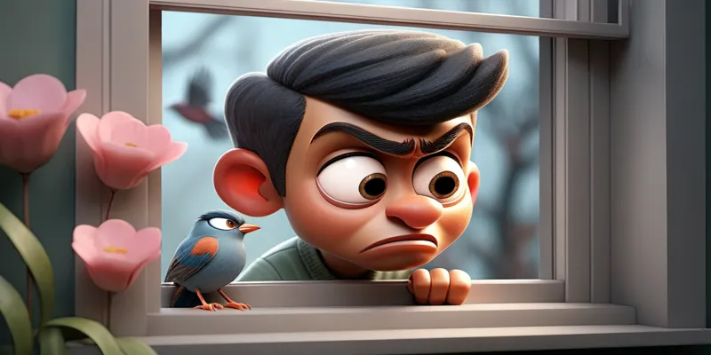 Ali ve Ayşe’nin İslam'ın Güzelliklerini Keşfettiği Gün - 3