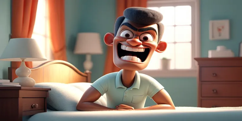 Ali ve Ayşe’nin İslam'ın Güzelliklerini Keşfettiği Gün - 2