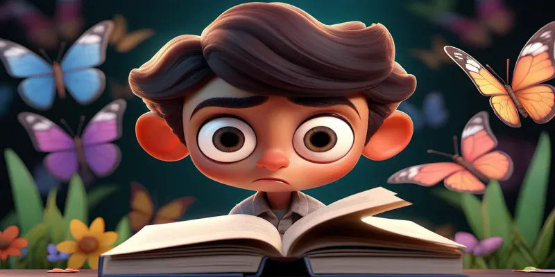 Ali ve Fizikçi Ayşe Hikayesi - Muhteşem Bilim Hikayeleri