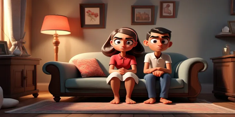 İslam’da Yardımlaşma ve İyilik - Ali ve Nur’un Sıcak Masalı - 6