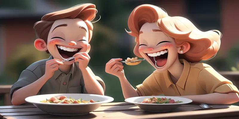 Alinin Güzel Kalbi ve Dinine Sevgisi Dinle - Dini Masallar - 4