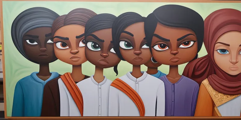 Alinin Müthiş Dini İnancı - Çocuklara Özel Masal Oku - 4