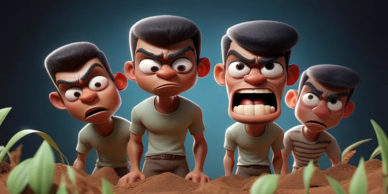 Alinin Peri Arkadaşı Pınarın Macera Dolu Çocuk Masalını Oku - 4