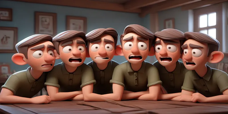 Alinin Peri Arkadaşı Pınarın Macera Dolu Çocuk Masalını Oku - 7