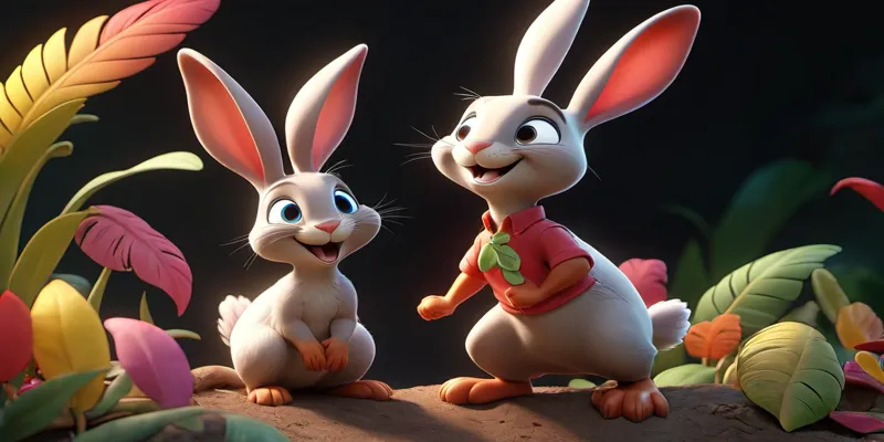 Altın Kanat ve Cesur Hayvanların Unutulmaz Hikayesi Oku