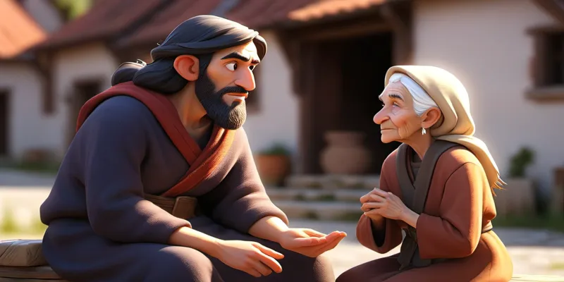 Arda’nın İyilik Dolu Yolculuğu Orman ve Peri Masalı