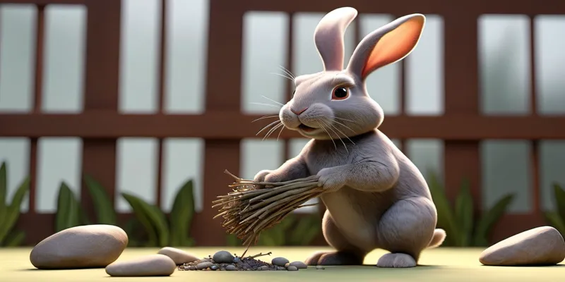 Arda’nın İyilik Dolu Yolculuğu Orman ve Peri Masalı - 7