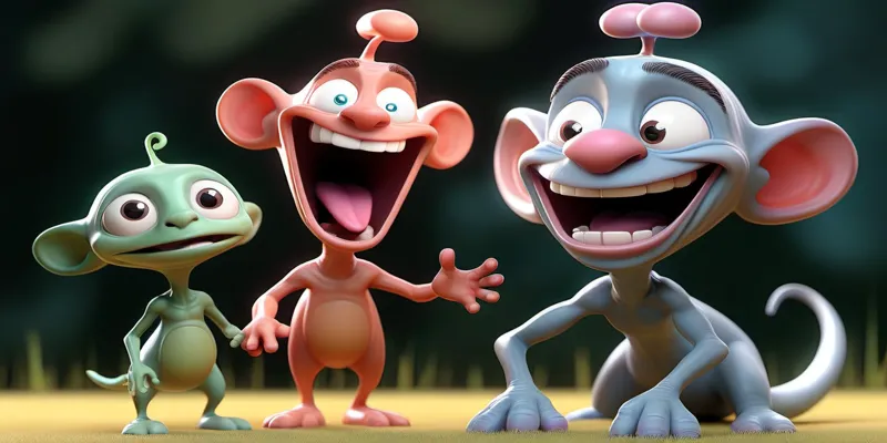 Arda’nın Uzay Maceraları Yıldızların Ötesinde Bir Yolculuk - 8