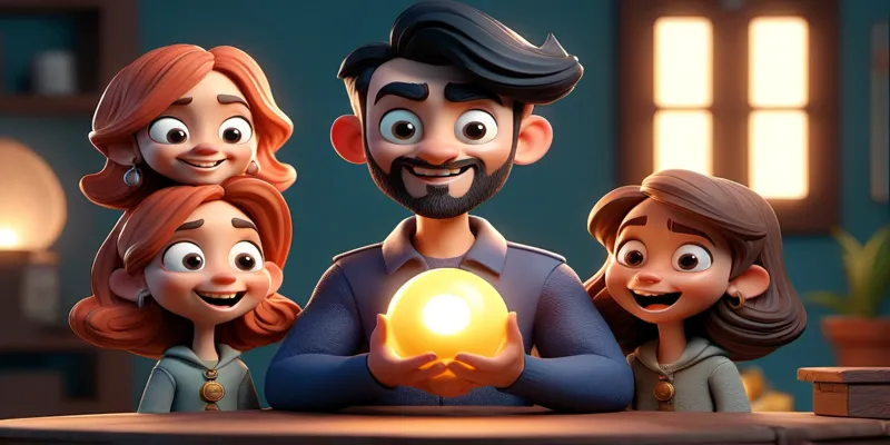 Arda’nın Uzay Maceraları Yıldızların Ötesinde Bir Yolculuk - 6