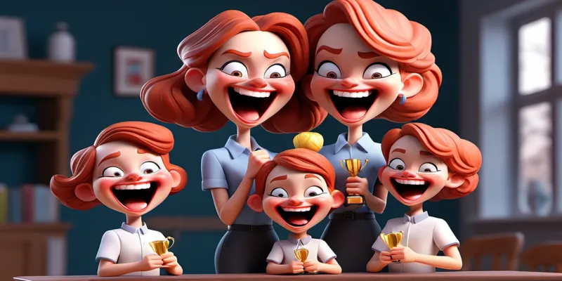 Aybike'nin Gökyüzü ve Gezegenlerle Dolu Serüveni - Hikaye - 8