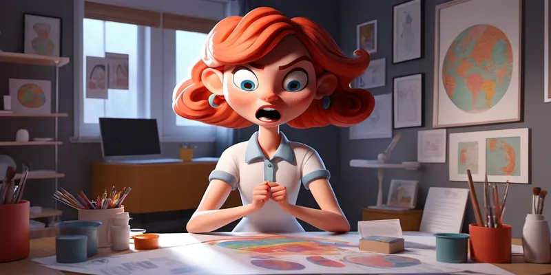 Aybike'nin Gökyüzü ve Gezegenlerle Dolu Serüveni - Hikaye - 3