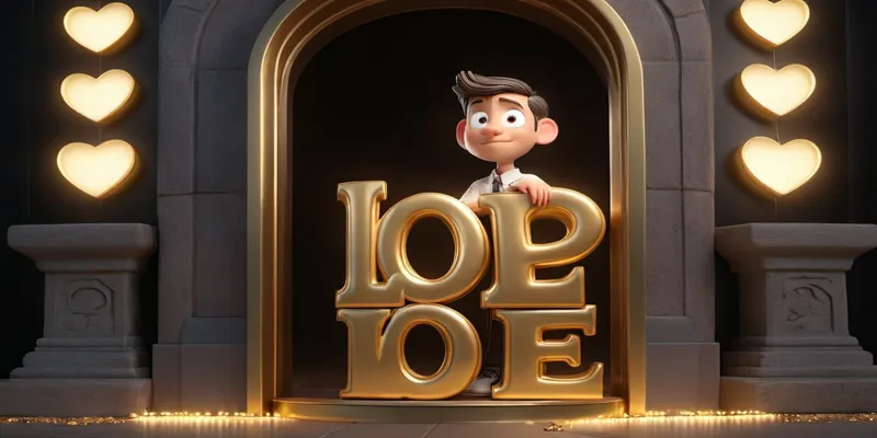 Ayışığı’nı Kurtarma Hikayesi Eğitici ve Sihirli Çocuk Masalı - 8