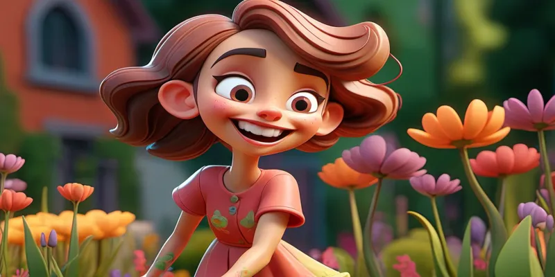 Ayşe, Ahmet ve Gülcan'ın İyilik ve Yardım Severlik Macerası