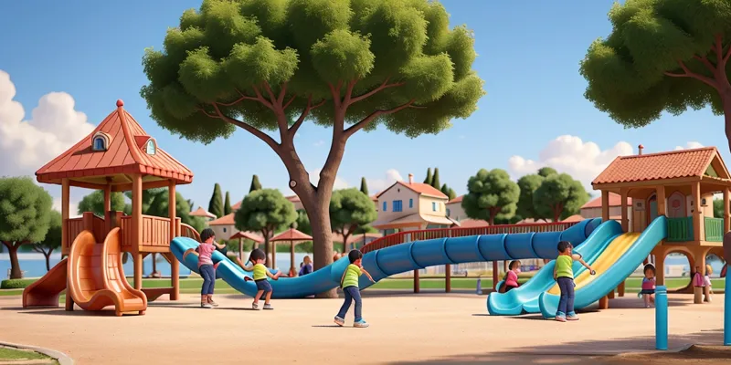 Ayşe ve Ali Gezilerinin Sırları | Gezi Hikayeleri Oku