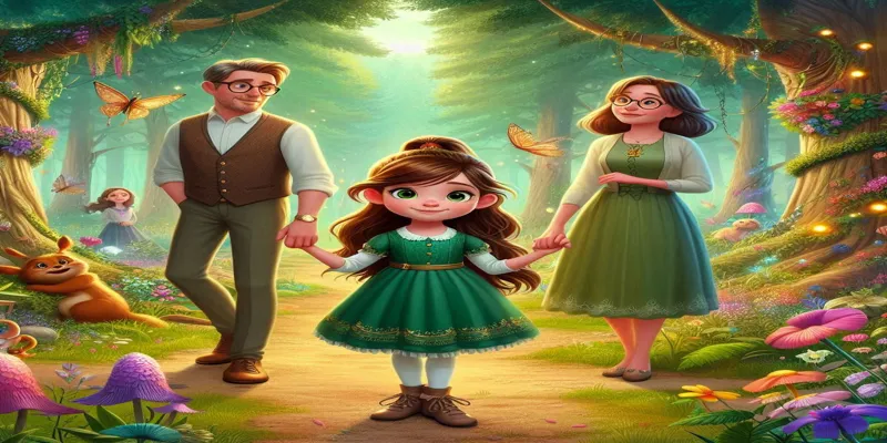 Ayşe'nin Kalbindeki Işık İslamiyet'in Güzellikleri | Masal Oku