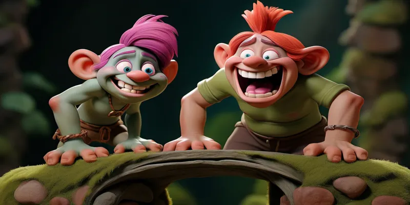 Ayşe'nin Büyük Macerası Prens Emir'i Kurtarma Masalı Oku - 7