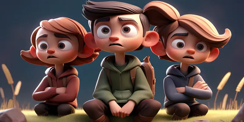 Beyazaya Ailesi Ahmet Beyin Maceraları - Aile Hikayeleri - 8