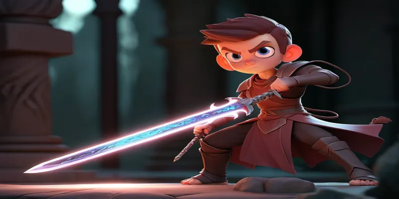 Bilim Diyarının Cesaretli Kahramanları | Uzun Çocuk Hikayeleri - 6