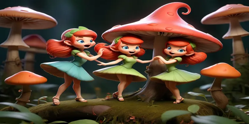 Bilim Diyarının Cesaretli Kahramanları | Uzun Çocuk Hikayeleri - 7