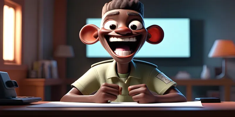 Bilim ve Teknolojiyle Doğayı Koruyan Efe'nin Maceraları - 6