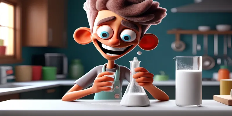 Bilim ve Teknolojiyle Doğayı Koruyan Efe'nin Maceraları - 3