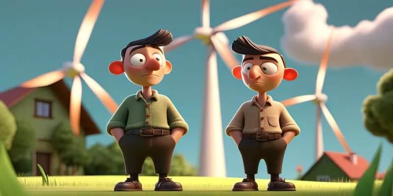 Bilim ve Teknolojiyle Doğayı Koruyan Efe'nin Maceraları - 9