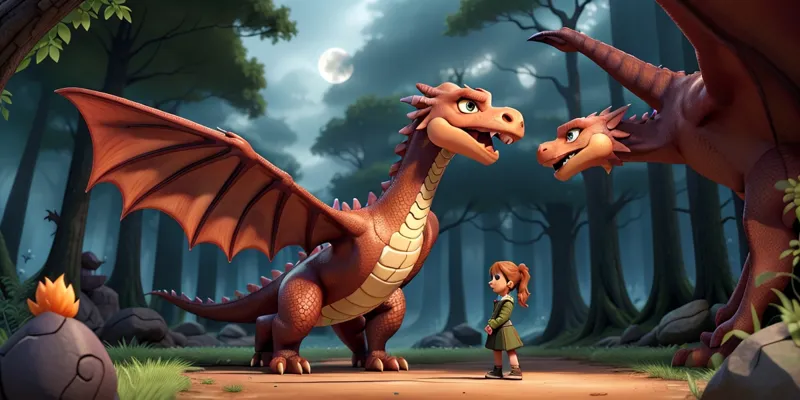 Bilimin ve İlimin Çok Güçlü Olduğu Krallıkta Ela Varmış