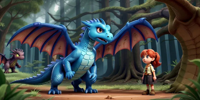 Bilimin ve İlimin Çok Güçlü Olduğu Krallıkta Ela Varmış - 2