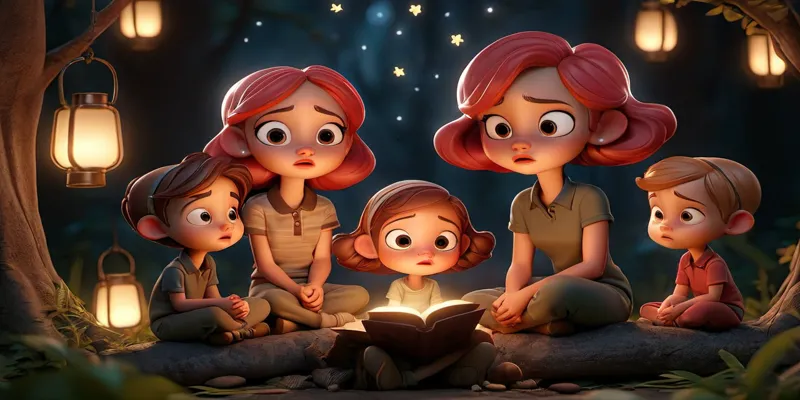 Birlikte Çalışmanın Gücü Benekli İnek Mina'nın Hikâyesi - 7