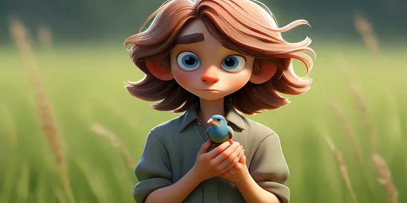 Bora, Ali ve Ceren Üç Arkadaşın Masalı - Arkadaş Masalları