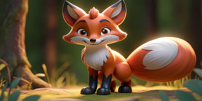 Bora, Ali ve Ceren Üç Arkadaşın Masalı - Arkadaş Masalları - 6