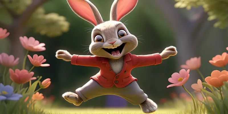 Bora, Ali ve Ceren Üç Arkadaşın Masalı - Arkadaş Masalları - 5